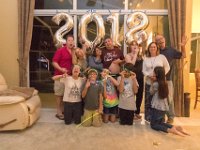 New Years Eve 12-31-17